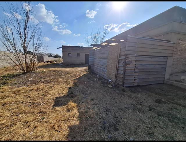 3 BEDROOM HOUSE FOR SALE IN HENLEY ON KLIP